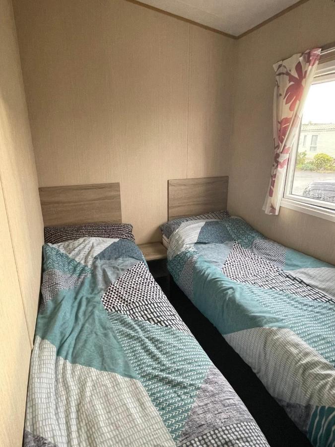 Hotel Orchard 12 à Skegness Extérieur photo