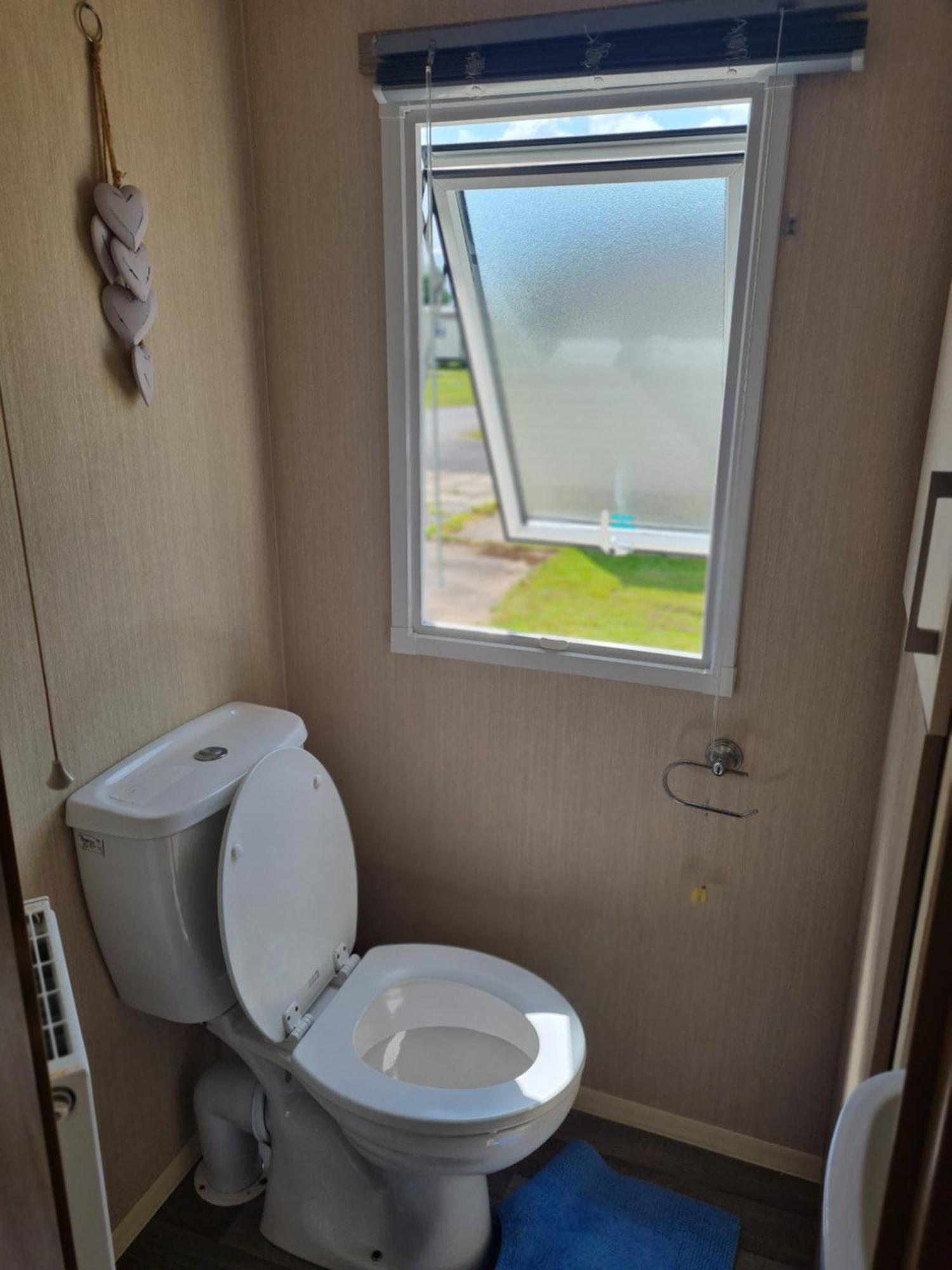 Hotel Orchard 12 à Skegness Extérieur photo