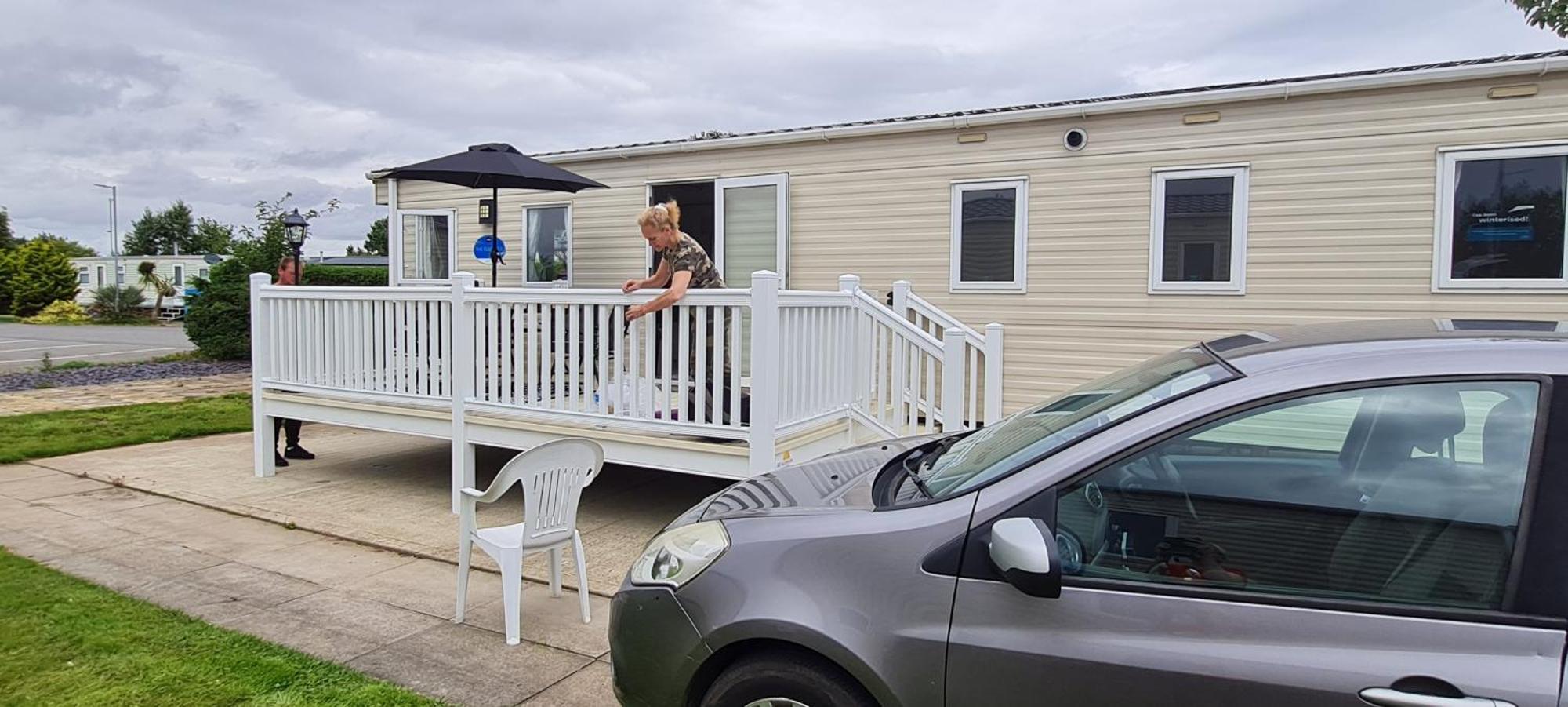 Hotel Orchard 12 à Skegness Extérieur photo